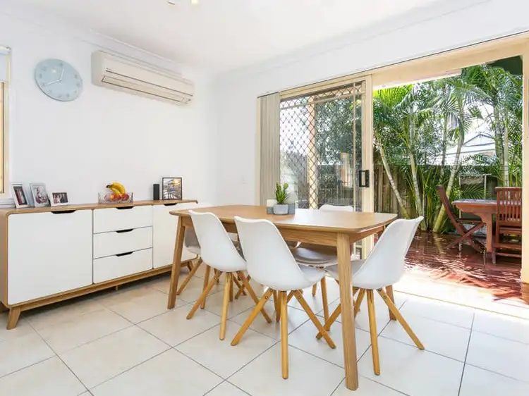 Fifth view of Homely townhouse listing, 55/102 Franklin Dr, Mudgeeraba QLD 4213