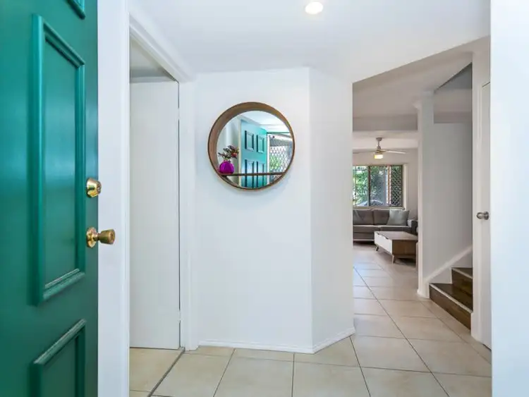 Sixth view of Homely townhouse listing, 55/102 Franklin Dr, Mudgeeraba QLD 4213