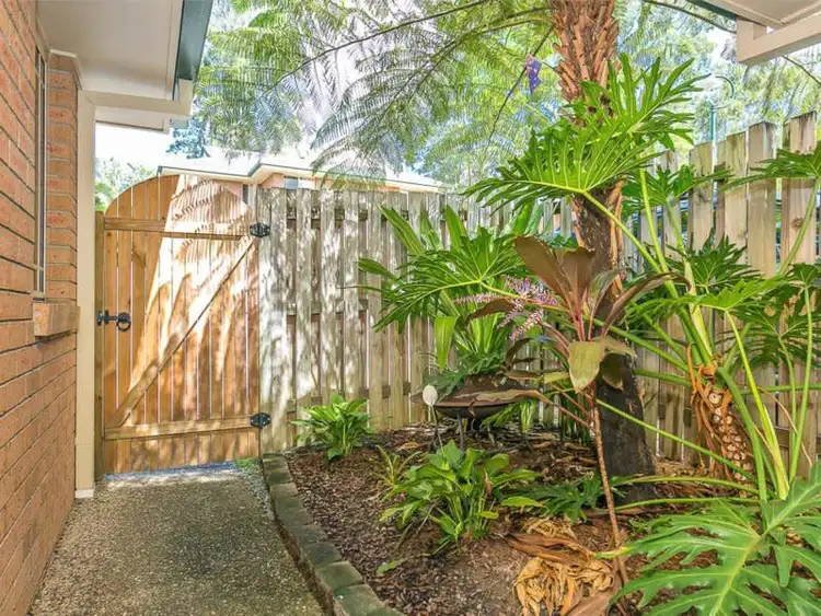 Seventh view of Homely townhouse listing, 55/102 Franklin Dr, Mudgeeraba QLD 4213