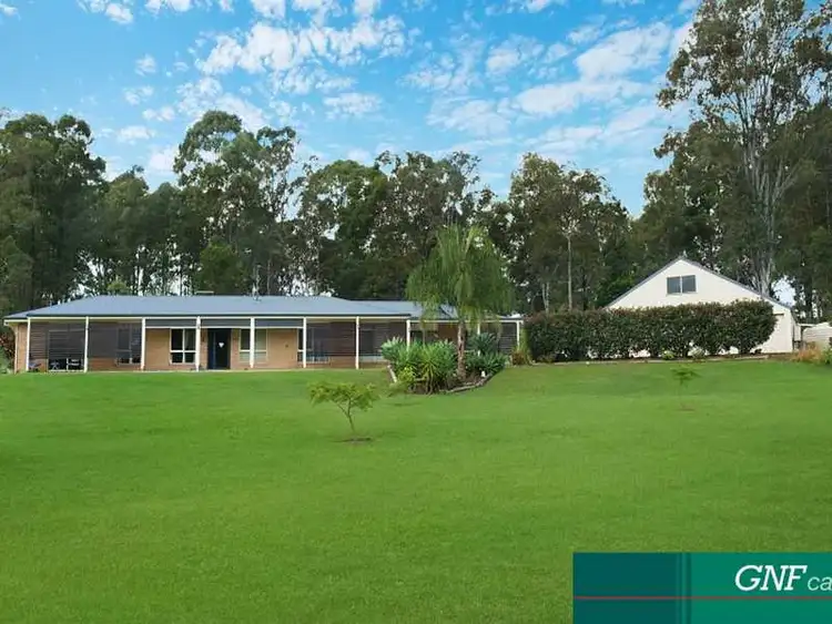 68 Hereford Dr - NORTH CASINO via, Casino NSW 2470