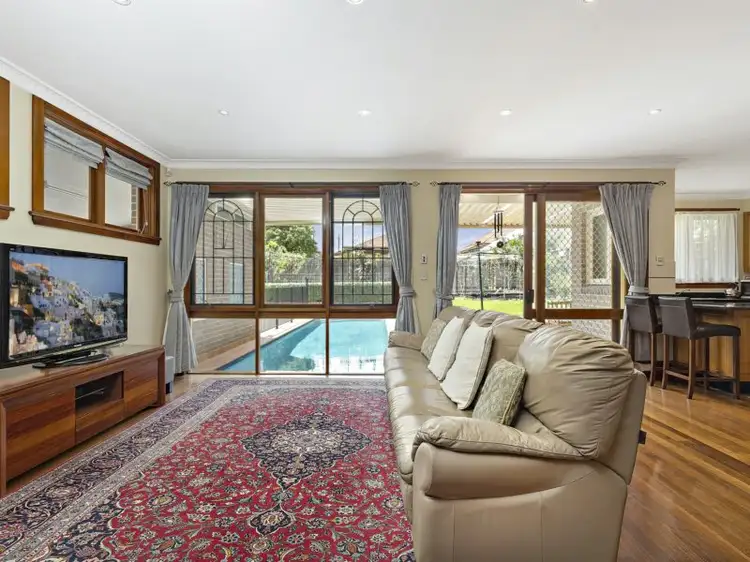 Fourth view of Homely house listing, 32 Pine Avenue, Russell Lea NSW 2046