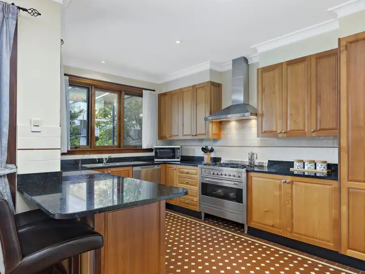 Sixth view of Homely house listing, 32 Pine Avenue, Russell Lea NSW 2046