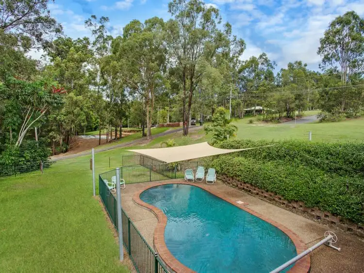 Second view of Homely house listing, 22 Walker Drive, Worongary QLD 4213