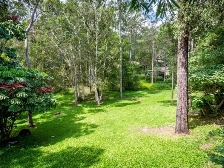 Third view of Homely house listing, 22 Walker Drive, Worongary QLD 4213
