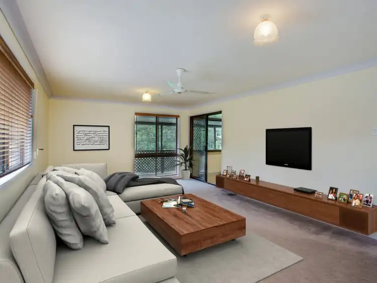Fourth view of Homely house listing, 22 Walker Drive, Worongary QLD 4213
