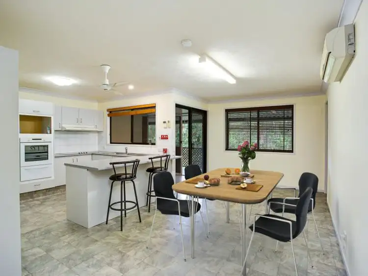 Fifth view of Homely house listing, 22 Walker Drive, Worongary QLD 4213