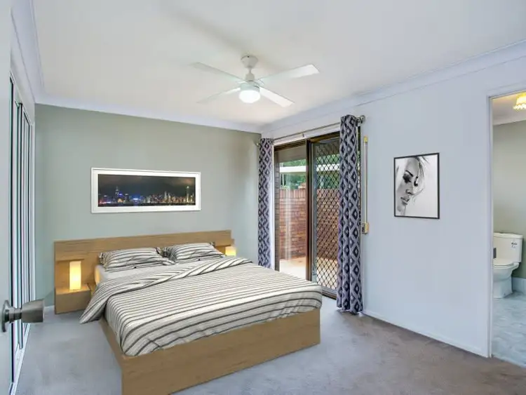 Sixth view of Homely house listing, 22 Walker Drive, Worongary QLD 4213