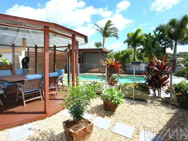 Third view of Homely house listing, 31 Marble Dr, Carrara QLD 4211
