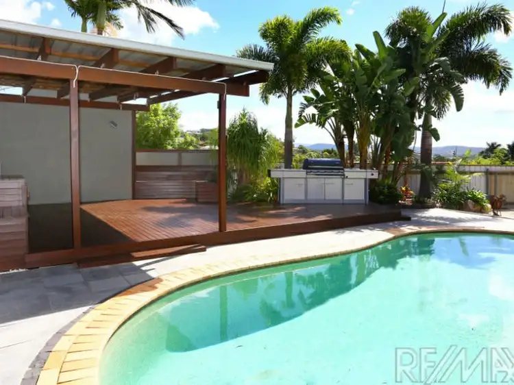 Fourth view of Homely house listing, 31 Marble Dr, Carrara QLD 4211