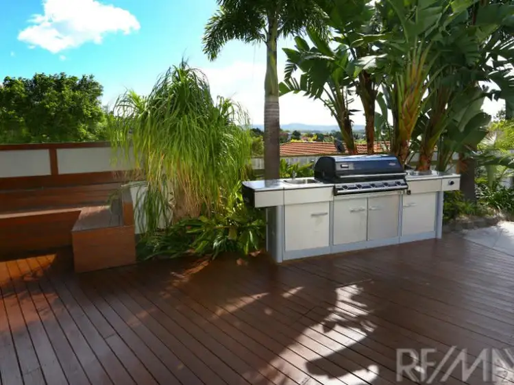 Fifth view of Homely house listing, 31 Marble Dr, Carrara QLD 4211