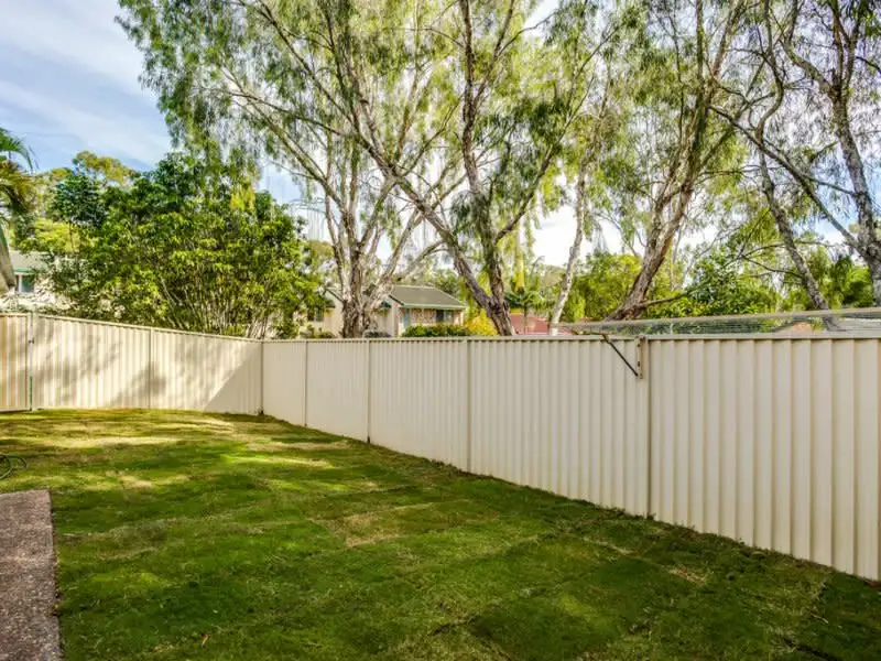 Main view of Homely townhouse listing, 33/8 Gooding Drive, Merrimac QLD 4226