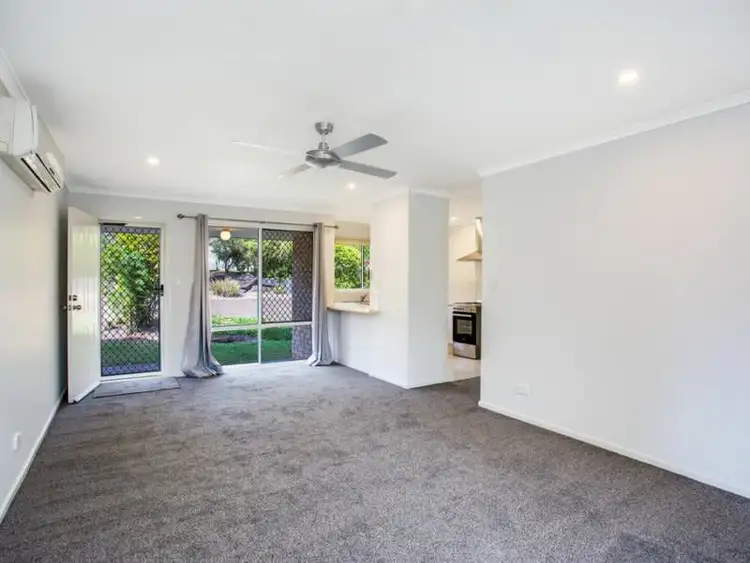 Second view of Homely townhouse listing, 33/8 Gooding Drive, Merrimac QLD 4226