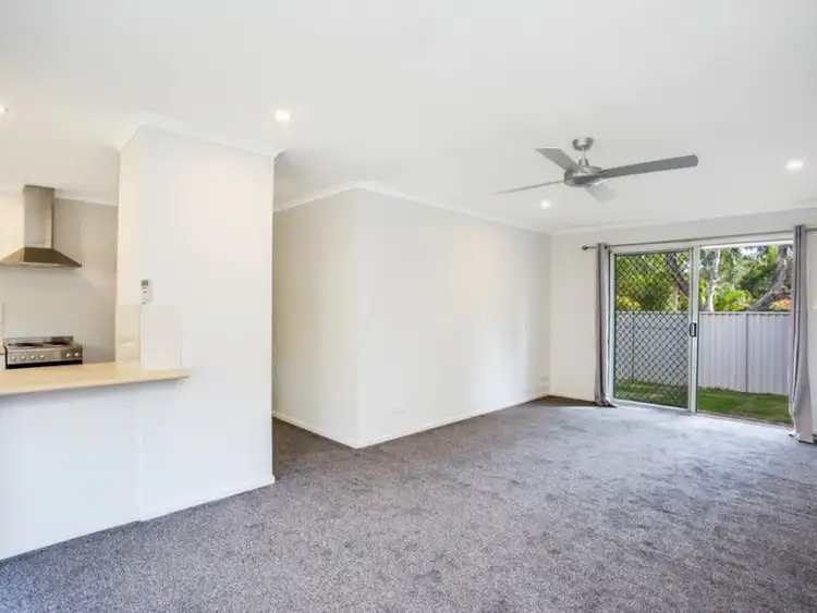 Third view of Homely townhouse listing, 33/8 Gooding Drive, Merrimac QLD 4226