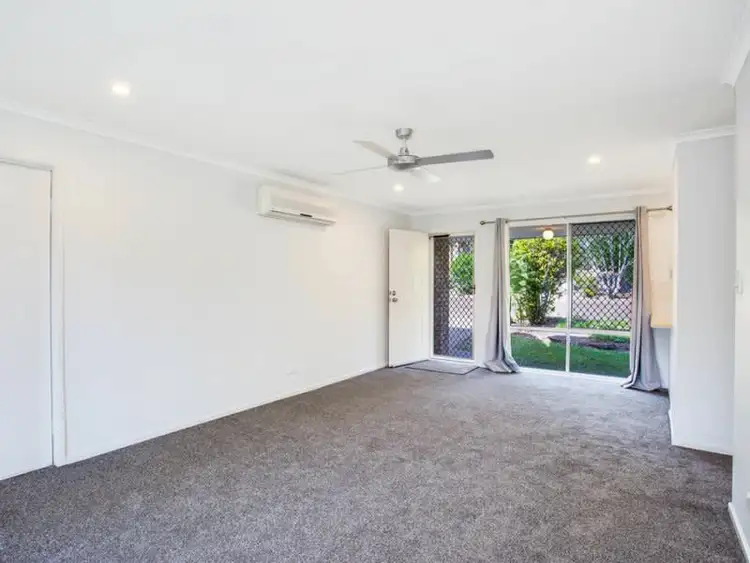 Fourth view of Homely townhouse listing, 33/8 Gooding Drive, Merrimac QLD 4226