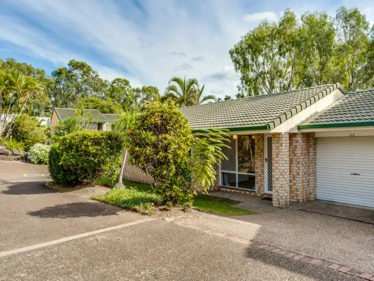 Fifth view of Homely townhouse listing, 33/8 Gooding Drive, Merrimac QLD 4226