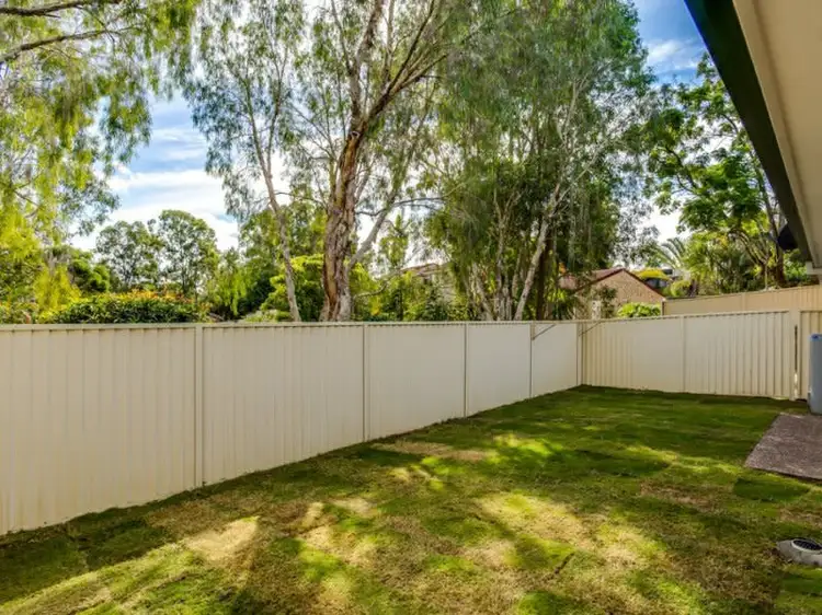 Sixth view of Homely townhouse listing, 33/8 Gooding Drive, Merrimac QLD 4226