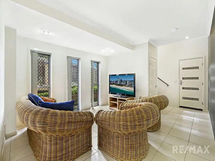 Second view of Homely unit listing, 4/7 Castello Cct, Varsity Lakes QLD 4227