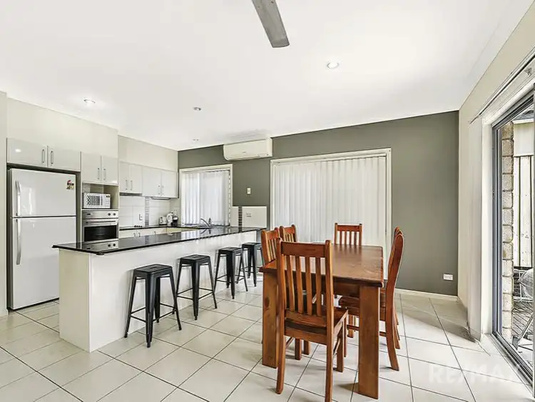 Fourth view of Homely unit listing, 4/7 Castello Cct, Varsity Lakes QLD 4227