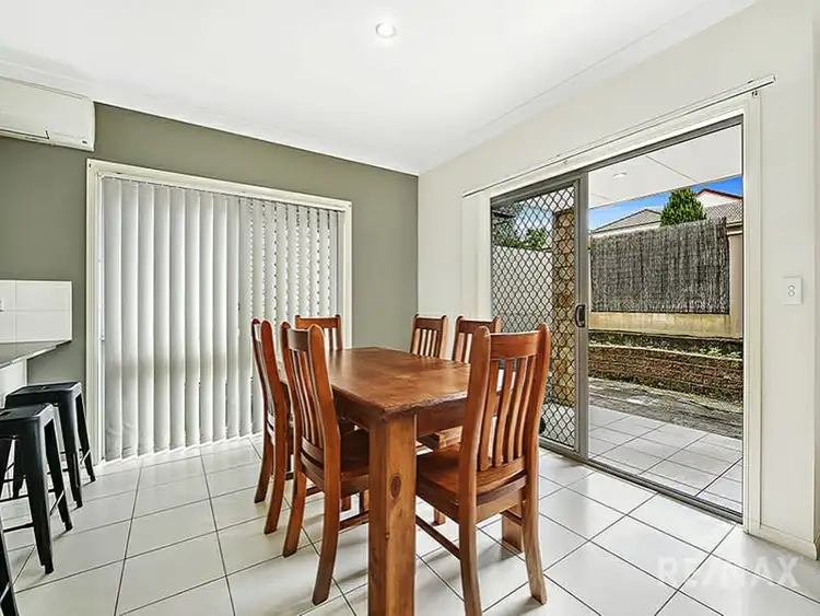 Fifth view of Homely unit listing, 4/7 Castello Cct, Varsity Lakes QLD 4227
