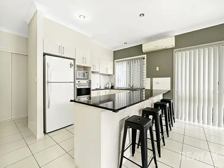 Sixth view of Homely unit listing, 4/7 Castello Cct, Varsity Lakes QLD 4227
