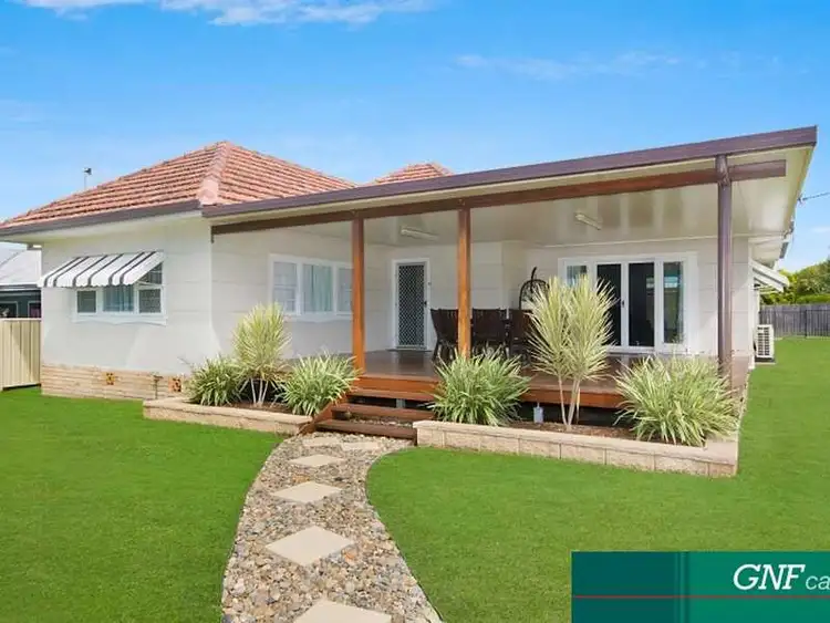 Main view of Homely house listing, 44 Centre Street, Casino NSW 2470
