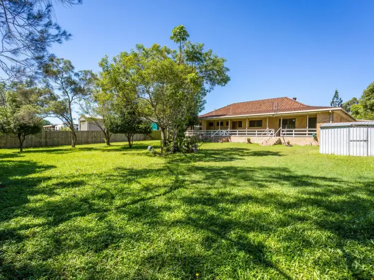 Second view of Homely house listing, 25 Madigan Road, Carrara QLD 4211