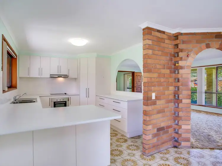 Fifth view of Homely house listing, 25 Madigan Road, Carrara QLD 4211