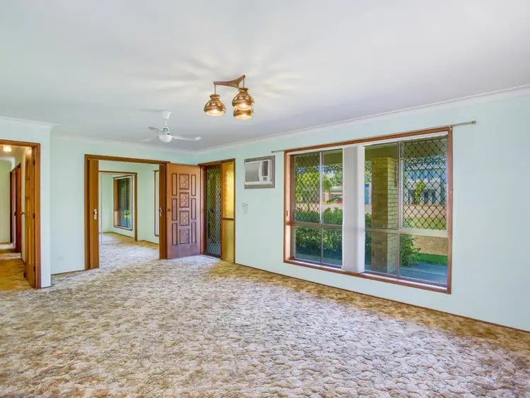 Sixth view of Homely house listing, 25 Madigan Road, Carrara QLD 4211