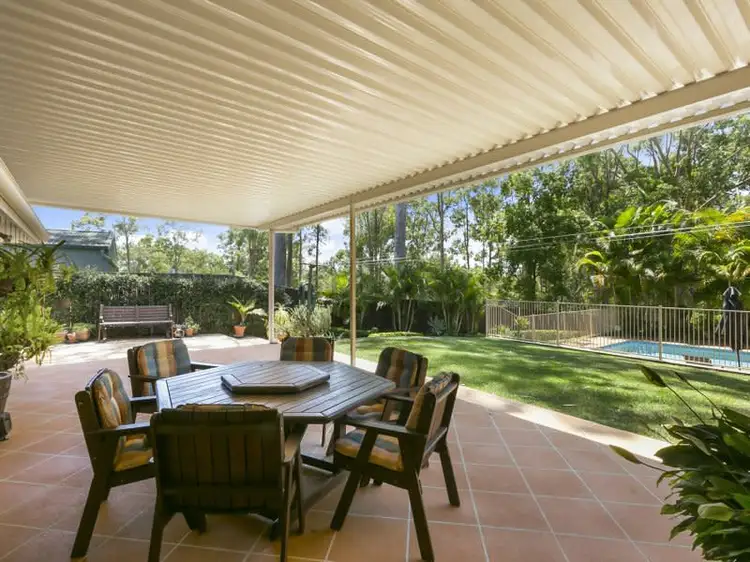 Third view of Homely house listing, 20 Umpara Crescent, Mudgeeraba QLD 4213
