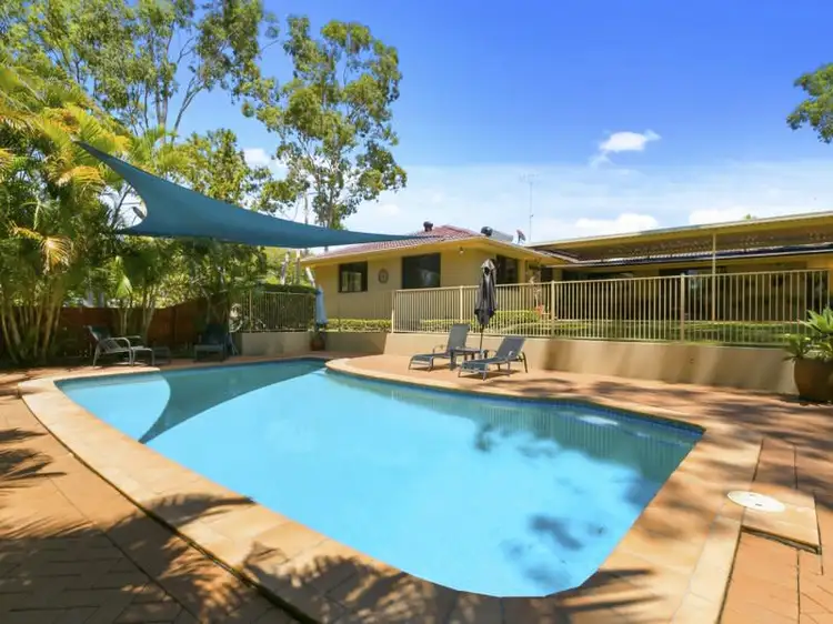 Fourth view of Homely house listing, 20 Umpara Crescent, Mudgeeraba QLD 4213