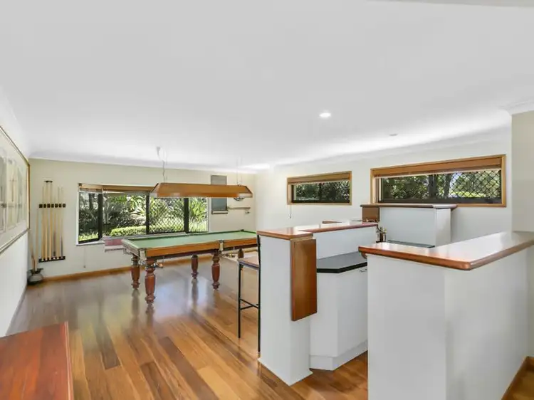 Fifth view of Homely house listing, 20 Umpara Crescent, Mudgeeraba QLD 4213