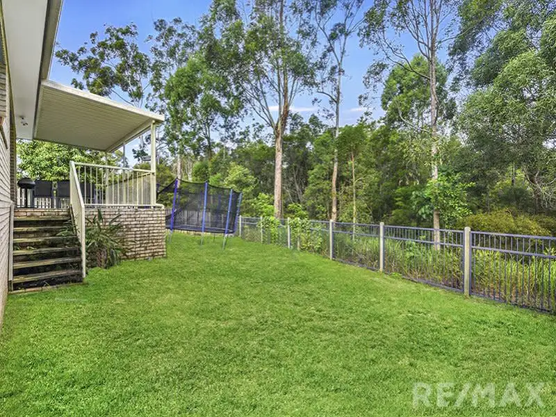 Main view of Homely house listing, 46 Castello Cct, Varsity Lakes QLD 4227