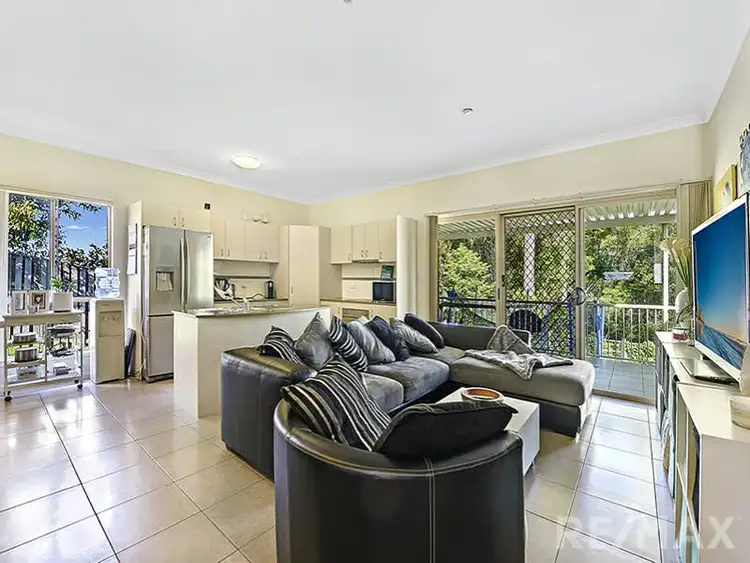 Third view of Homely house listing, 46 Castello Cct, Varsity Lakes QLD 4227
