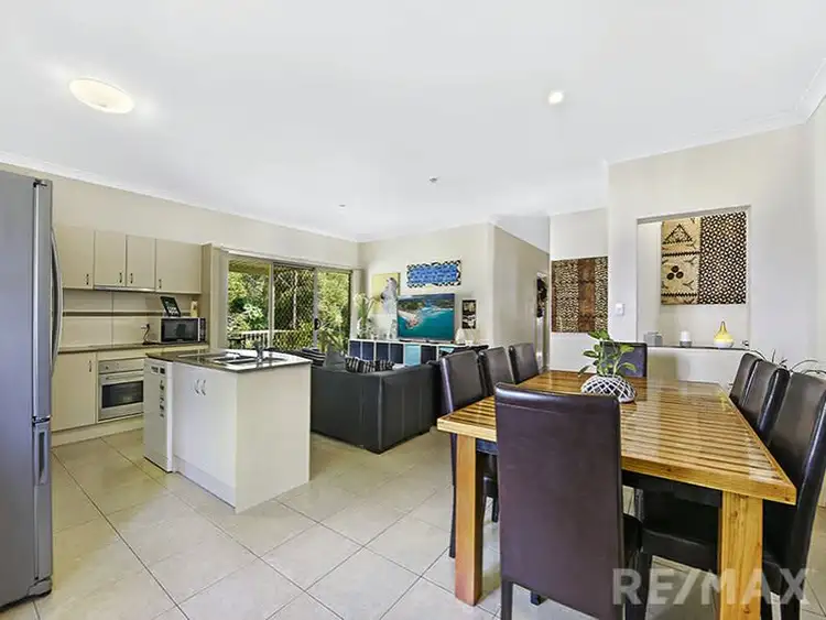 Fifth view of Homely house listing, 46 Castello Cct, Varsity Lakes QLD 4227