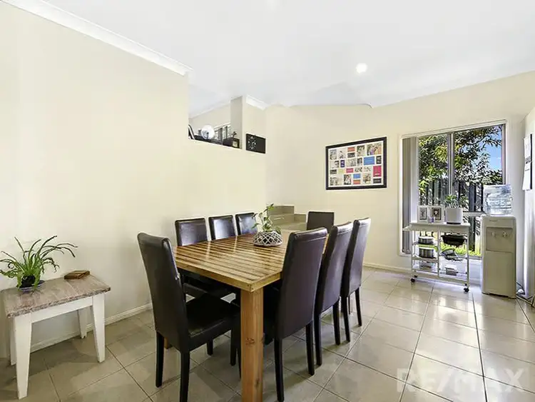 Sixth view of Homely house listing, 46 Castello Cct, Varsity Lakes QLD 4227