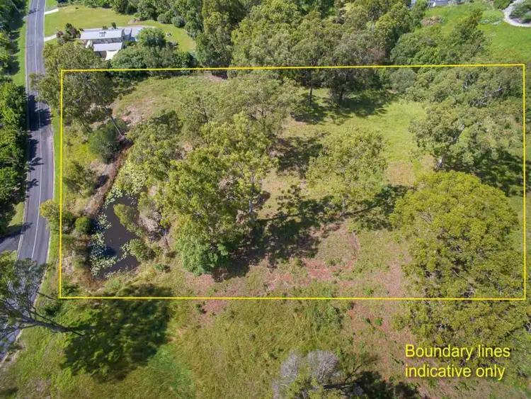 Fourth view of Homely land listing, 267 San Fernando Drive, Worongary QLD 4213