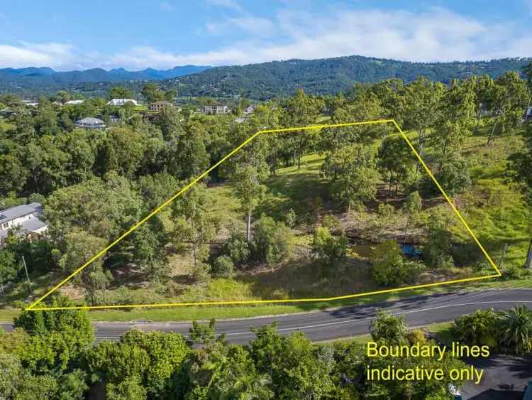 Sixth view of Homely land listing, 267 San Fernando Drive, Worongary QLD 4213