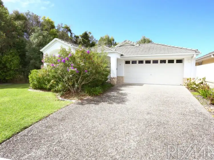 Second view of Homely house listing, 29 Ellis Drive, Mudgeeraba QLD 4213