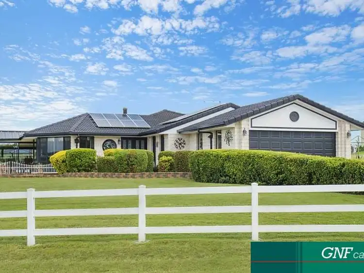 43 Marigold Drive FAIRY HILL via, Casino NSW 2470