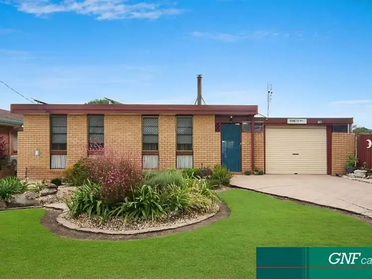 22 Lancaster Avenue, Casino NSW 2470