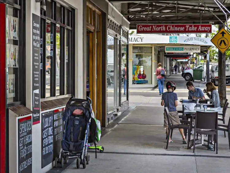 Sixth view of Homely unit listing, 6/431 Great North Road, Abbotsford NSW 2046