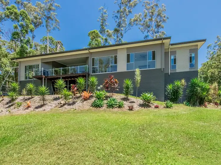 Second view of Homely house listing, 40 Friarbird Crescent, Bonogin QLD 4213