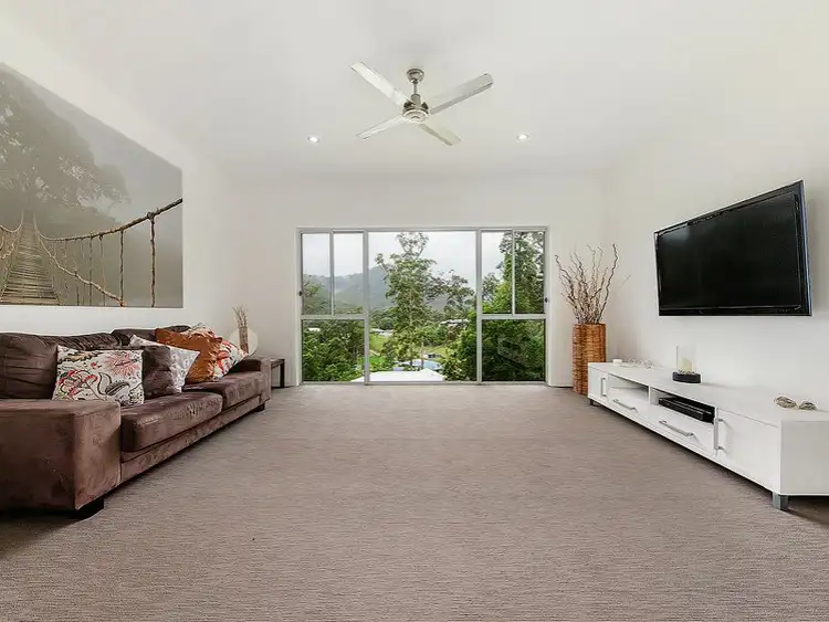 Sixth view of Homely house listing, 40 Friarbird Crescent, Bonogin QLD 4213