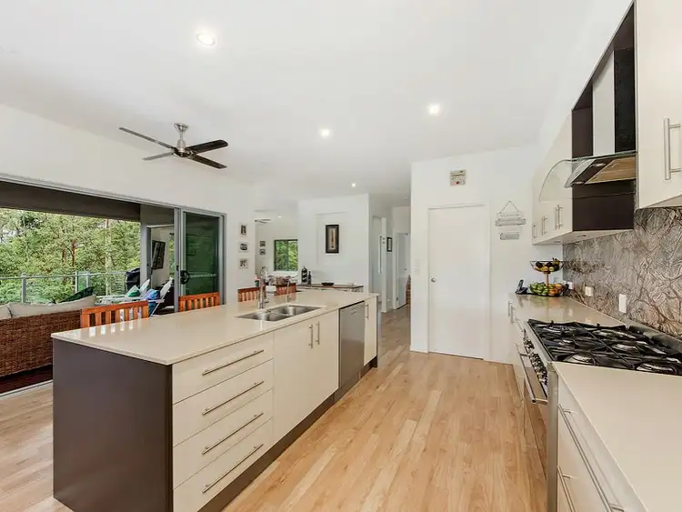 Seventh view of Homely house listing, 40 Friarbird Crescent, Bonogin QLD 4213