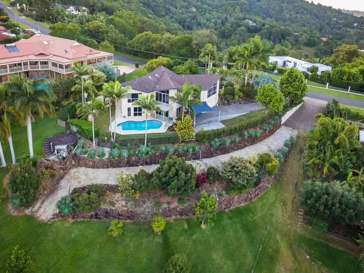 22 Grandview Terrace, Tallai QLD 4213