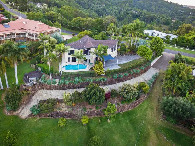 Main view of Homely house listing, 22 Grandview Terrace, Tallai QLD 4213