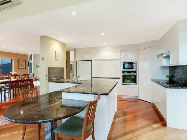 Sixth view of Homely house listing, 22 Grandview Terrace, Tallai QLD 4213