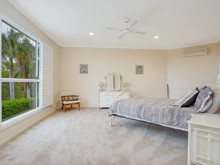 Seventh view of Homely house listing, 22 Grandview Terrace, Tallai QLD 4213