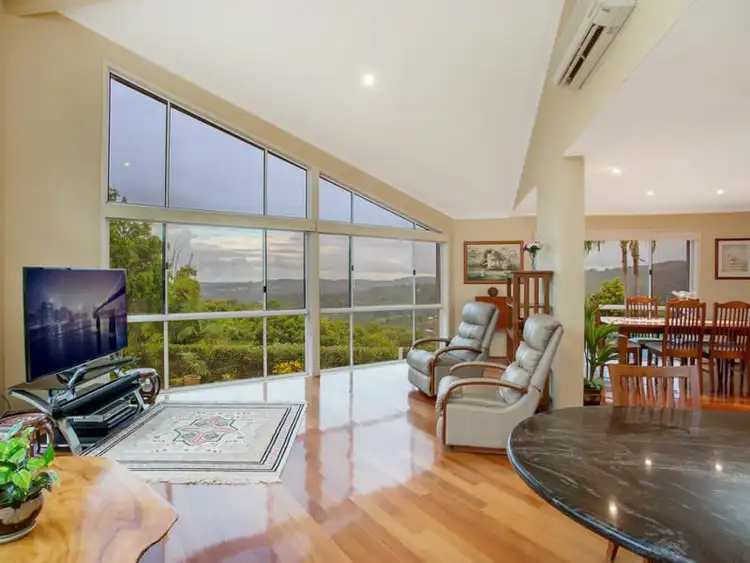 Third view of Homely house listing, 22 Grandview Terrace, Tallai QLD 4213