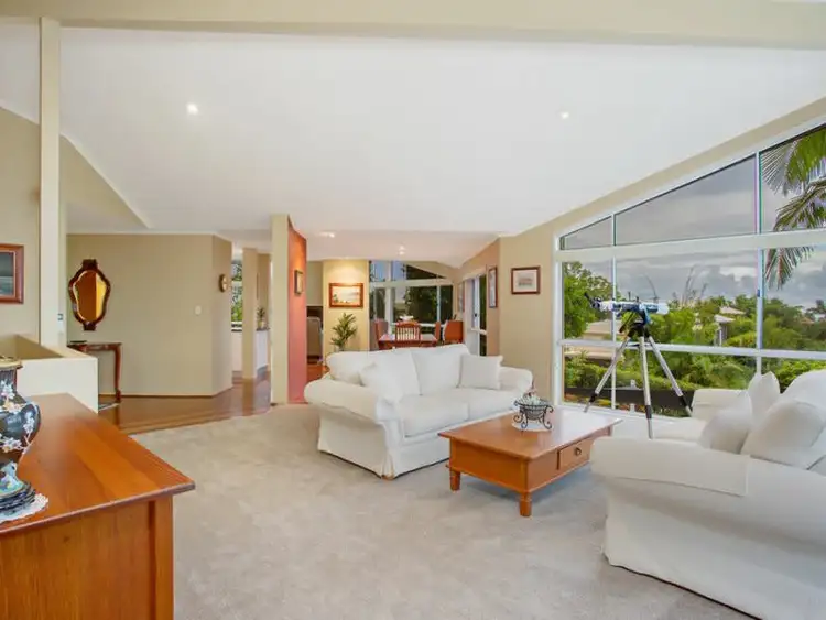 Fourth view of Homely house listing, 22 Grandview Terrace, Tallai QLD 4213